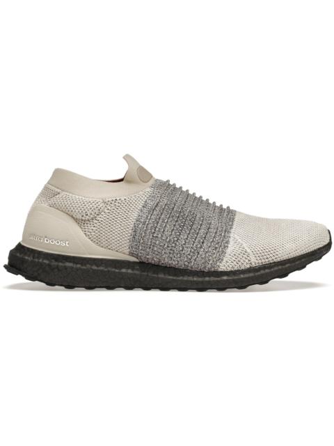 adidas Ultra Boost Laceless Clear Brown