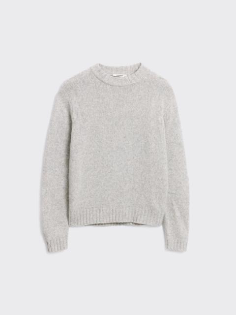 Holzweiler Bent Crewneck Sweater