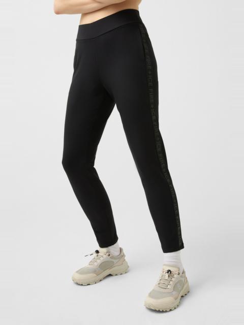 BOGNER Thea sweatpants in Black