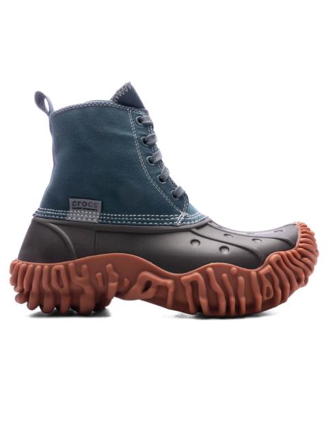 crocs CROCS X SALEHE BEMBURY CYPRESS BOOT - TETRA