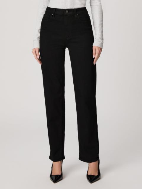 PAIGE Stevie 31" Straight Jean