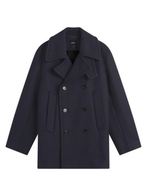 A.P.C. A.P.C. Andy Peacoat
