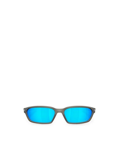 OAKLEY Terraforma rectangle-frame sunglasses