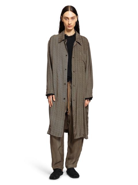 UMA WANG Cooly-Coat