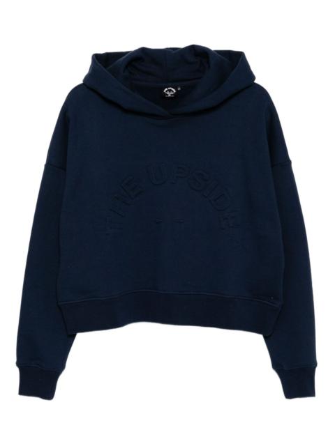 THE UPSIDE Byron hoodie