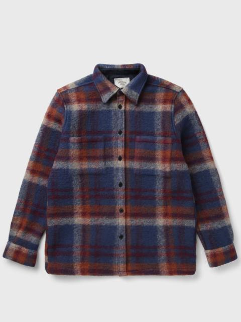 Portuguese Flannel Parker
