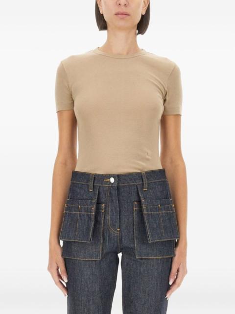 Helmut Lang short-sleeve T-shirt