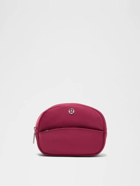 lululemon City Essentials Pouch *Mini 2L