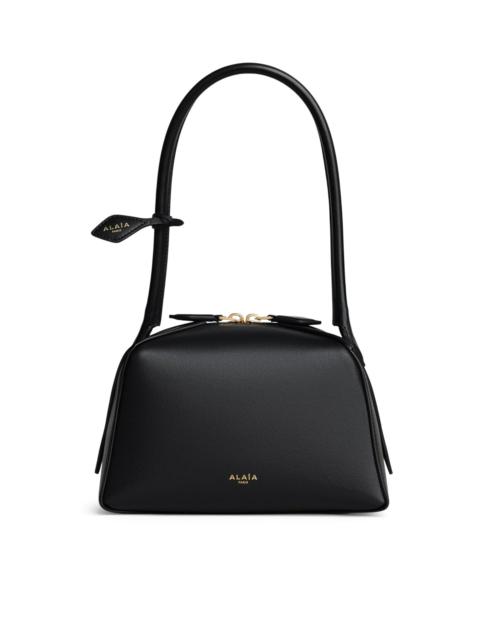 Alaïa LE TECKEL SMALL CALFSKIN BAG