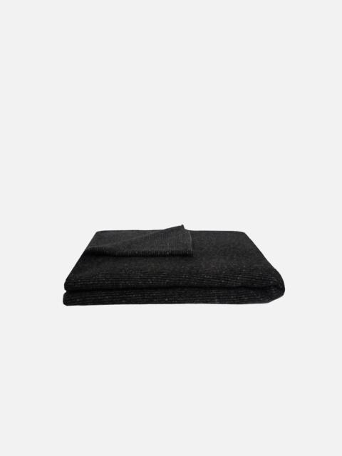 The Elder Statesman SUPER SOFT SOLID BLANKET