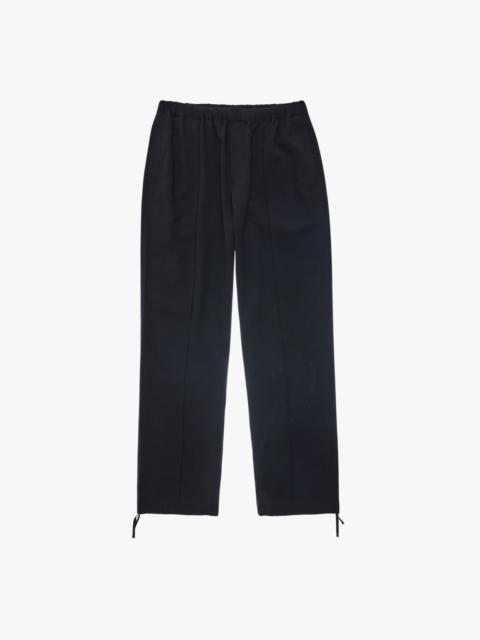 COTTON-LINEN CORE PANT