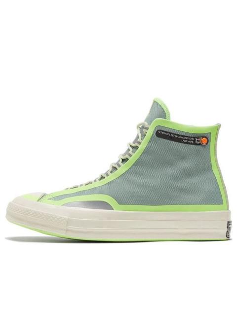 Converse Converse Chuck 70 High 'Seam Tape - Iceberg Green' 169526C