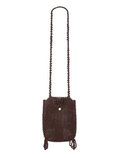 Lemaire Grigri Phone Holder Bag