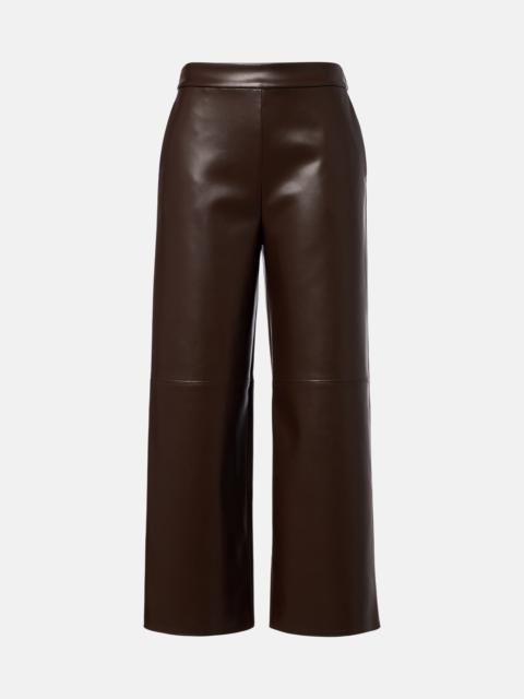 'S Max Mara Wide-leg pants