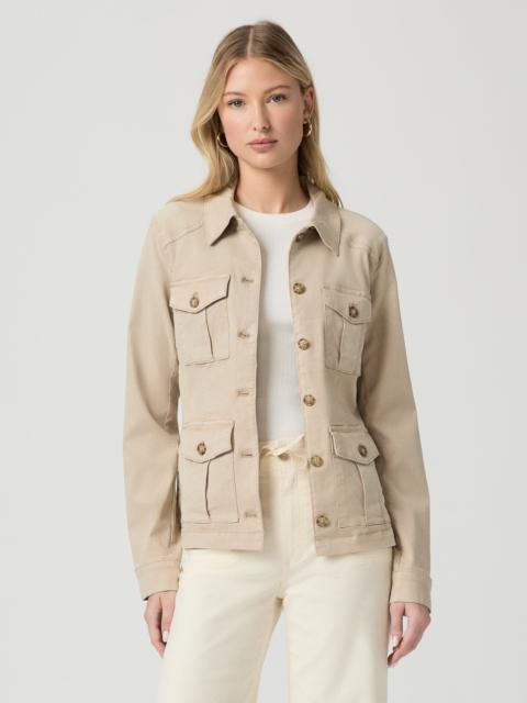 PAIGE Stacey Jacket