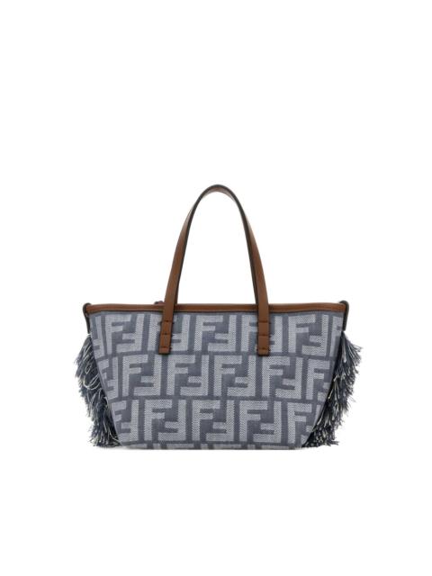 FENDI mini Roll tote bag