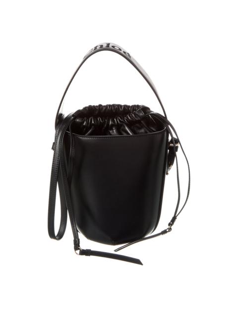 Chloé Chloé Sense Leather Bucket Bag