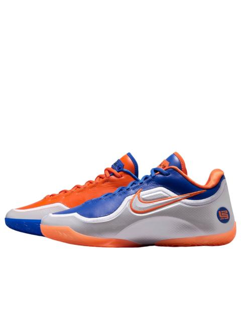 Nike Nike LeBron 23 'Hardwood Classic' IM5125-400
