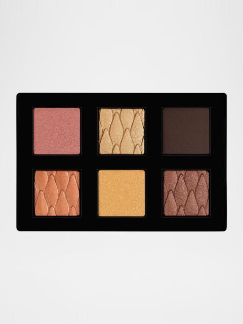 Christian Louboutin Abracadabra La Palette Eyeshadow Palette Refill