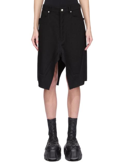 Rick Owens SKIRT