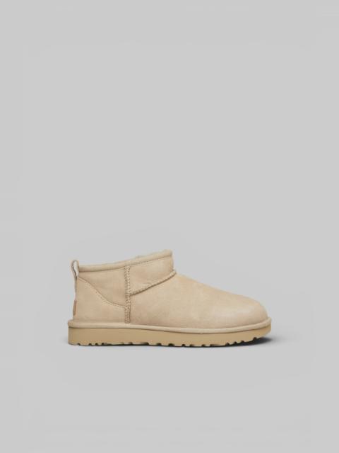 UGG W Classic Ultra Mini