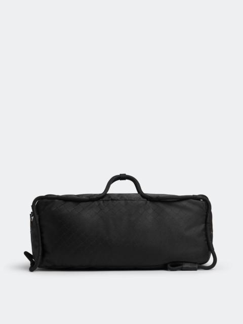 Bottega Veneta alto weekender