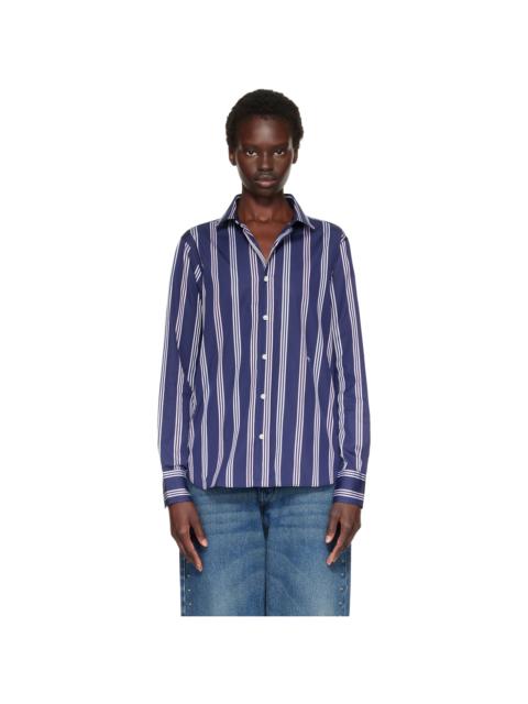 HommeGirls® Navy Original Shirt
