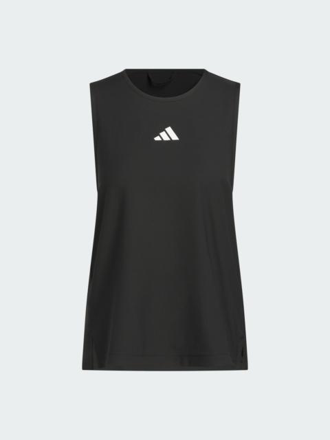 adidas ADIDAS CRAZY LITE BASKETBALL TANK