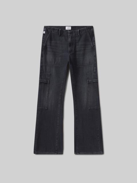 Citizens of Humanity Sienna Relaxed Utility
In Trinity