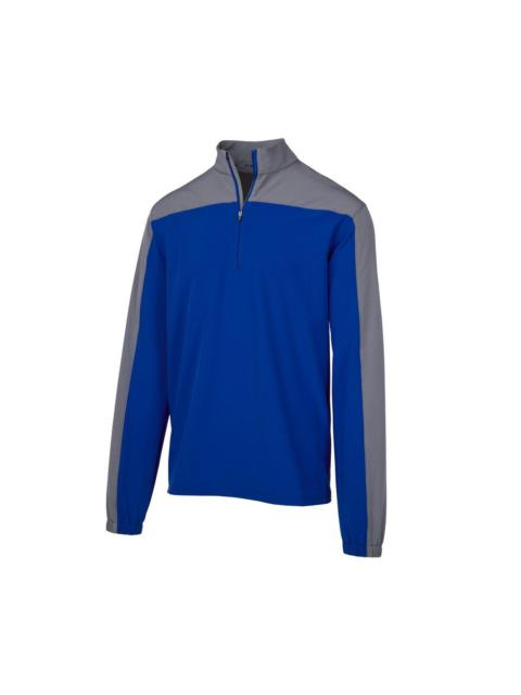 Mizuno Comp Long Sleeve Batting Jacket