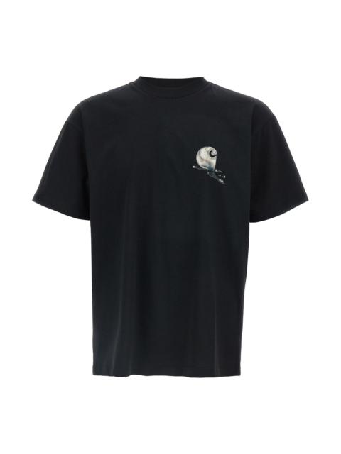 Carhartt WIP T-shirt 'Jake Garcia'