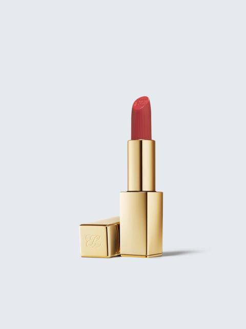 Estée Lauder Pure Color Matte Lipstick
