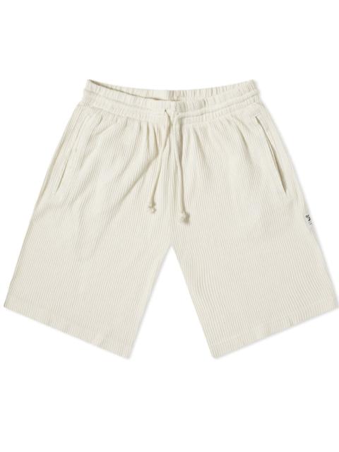 Reebok Reebok Natural Dye Waffle Short