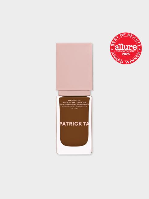 Patrick Ta Mini Major Skin Hydra-Luxe Luminous Foundation