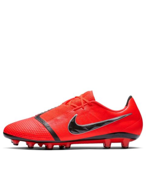 Nike Nike Phantom Venom Elite FG Firm Ground 'Red Black' AO0576-600