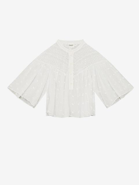 Isabel Marant Étoile SAFI TOP