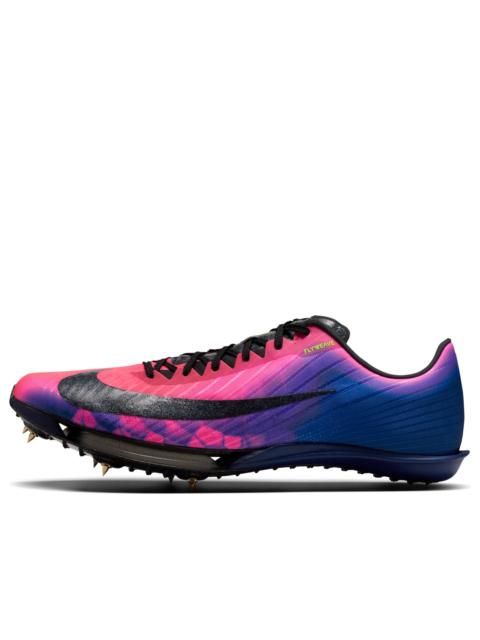 Nike Nike Air Zoom Maxfly 2 'Fierce Purple Black Flash Pink' IM9129-500