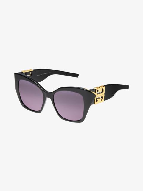 Givenchy 4G LIQUID INJECTED SUNGLASSES