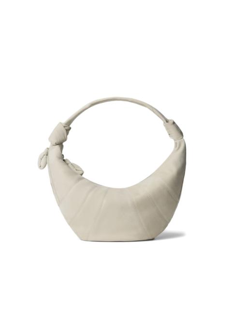 Lemaire Fortune Croissant shoulder bag