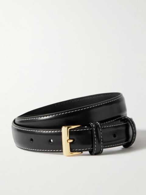 Anderson's Leather Belt