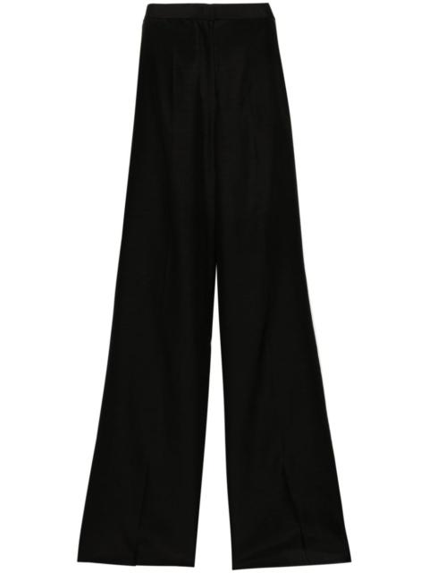 FABIANA FILIPPI wide-leg trousers