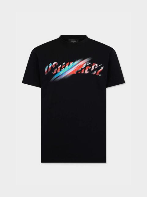 DSQUARED2 DSQUARED2 COOL FIT T-SHIRT