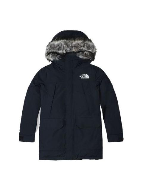 The North Face THE NORTH FACE Mcmurdo Down Jacket 'Black' NF0A5B19-TE3