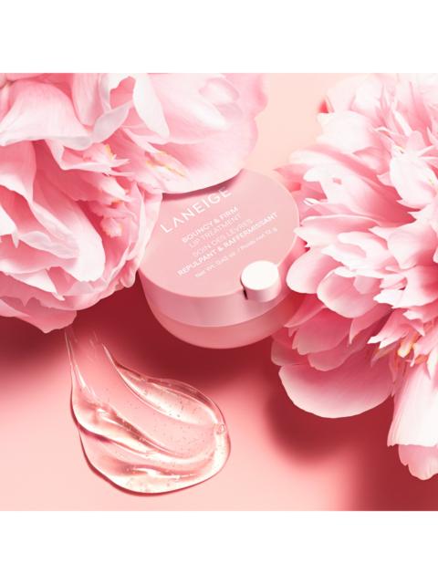 Laneige Bouncy & Firm Lip Treatment