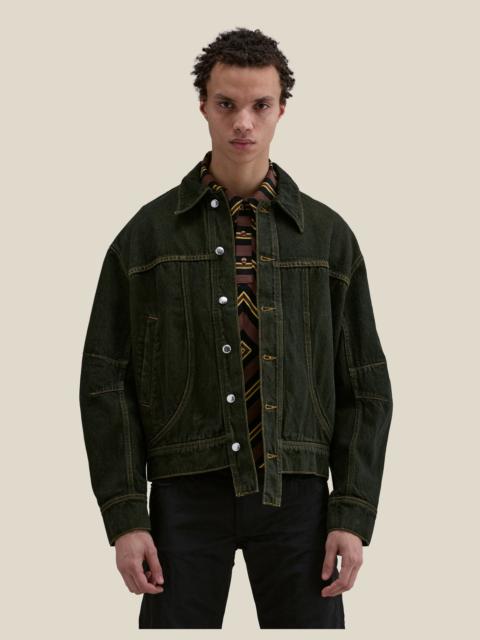 ECKHAUS LATTA EL JACKET