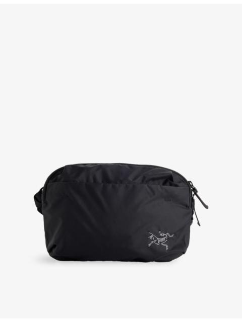 Arc'teryx Heliad Shell Cross-Body Bag
