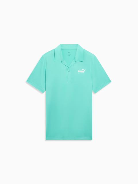 PUMA ESS All In Men's Polo Shirt