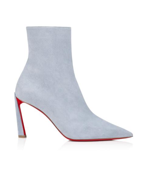 Christian Louboutin Condora Booty Blue