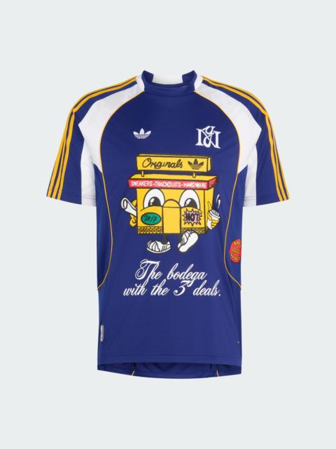 adidas KEY CITY NEW YORK Jersey