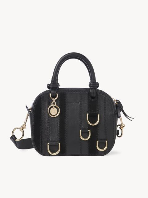 See by Chloé CECILYA SMALL BOWLING BAG